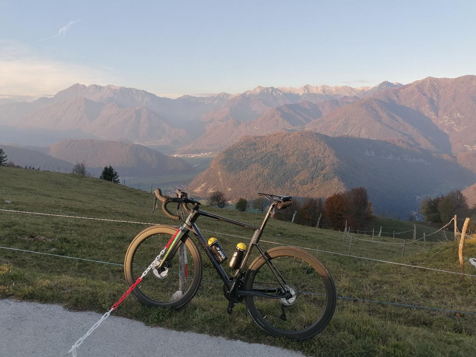 2021 Sunn GP S1 Black