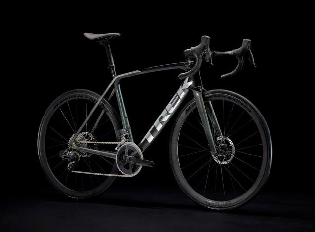 2023 Trek Emonda SL 6 AXS Black