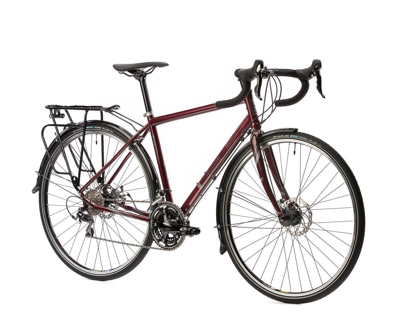 2016 Opus Legato Red
