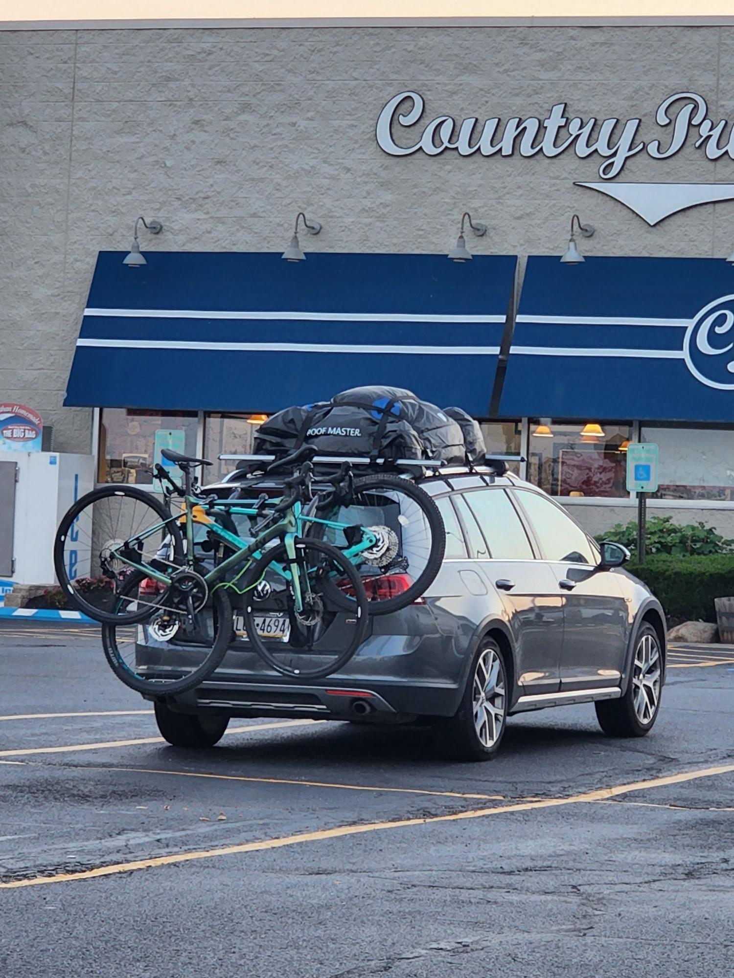 2021 Polygon Xtrada 7 Teal