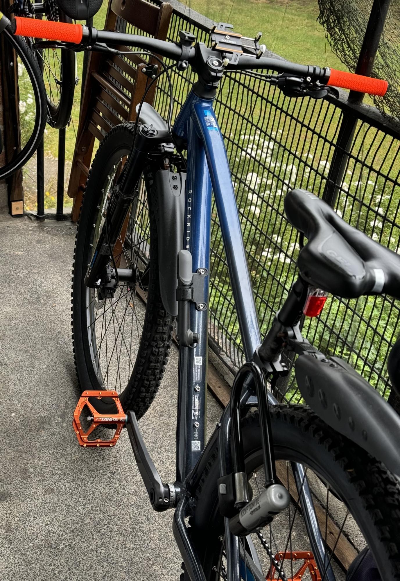 2023 Decathlon ROCKRIDER 29