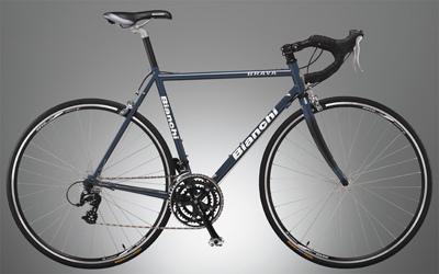 2006 Bianchi Brava  Blue