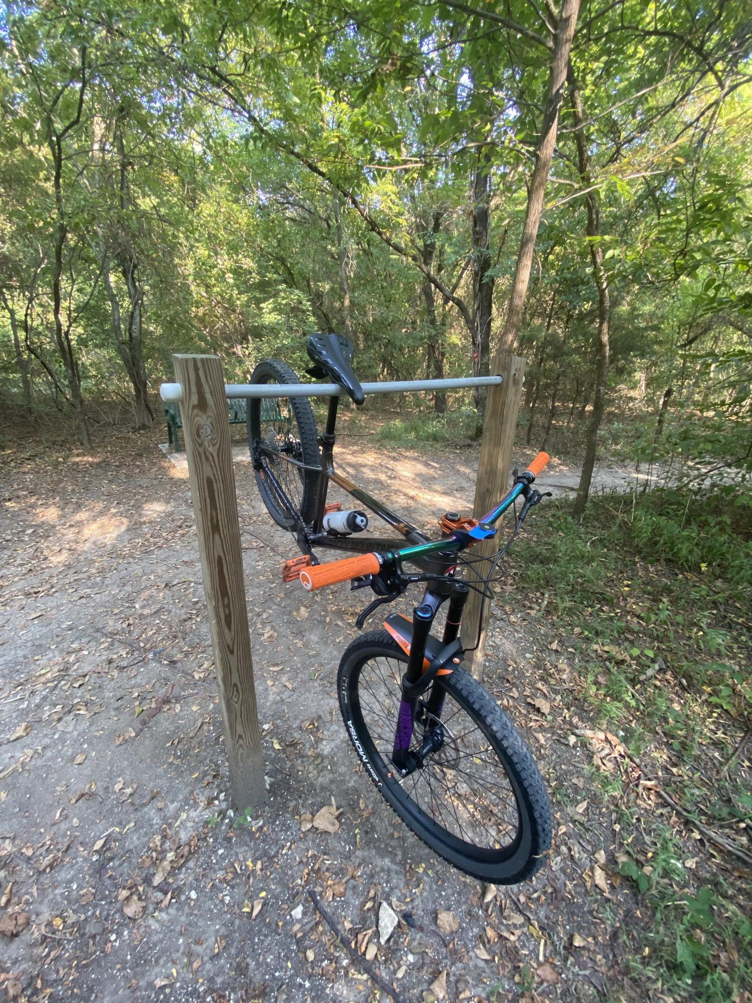 2020 Rocky Mountain Bicycles Soul 20 Silver, gray or bare metal and Orange