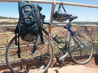 2008 Fuji Newest 3.0  Blue