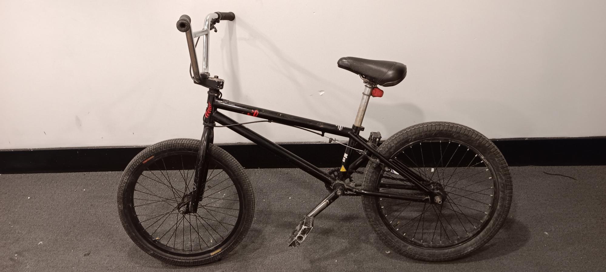 2016 Encore Amp 20 Black