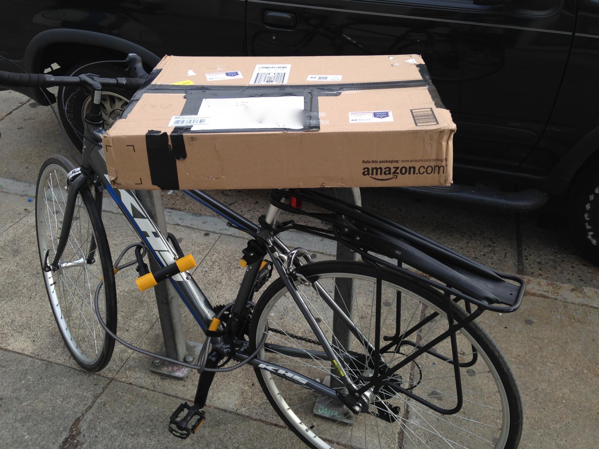 2013 KHS Bicycles  Blue