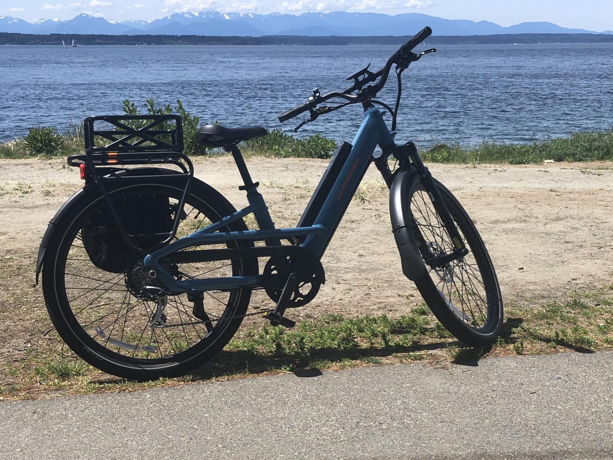 2024 Rad Power Bikes 05501A Blue