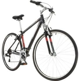 2014 Nishiki Montour Black