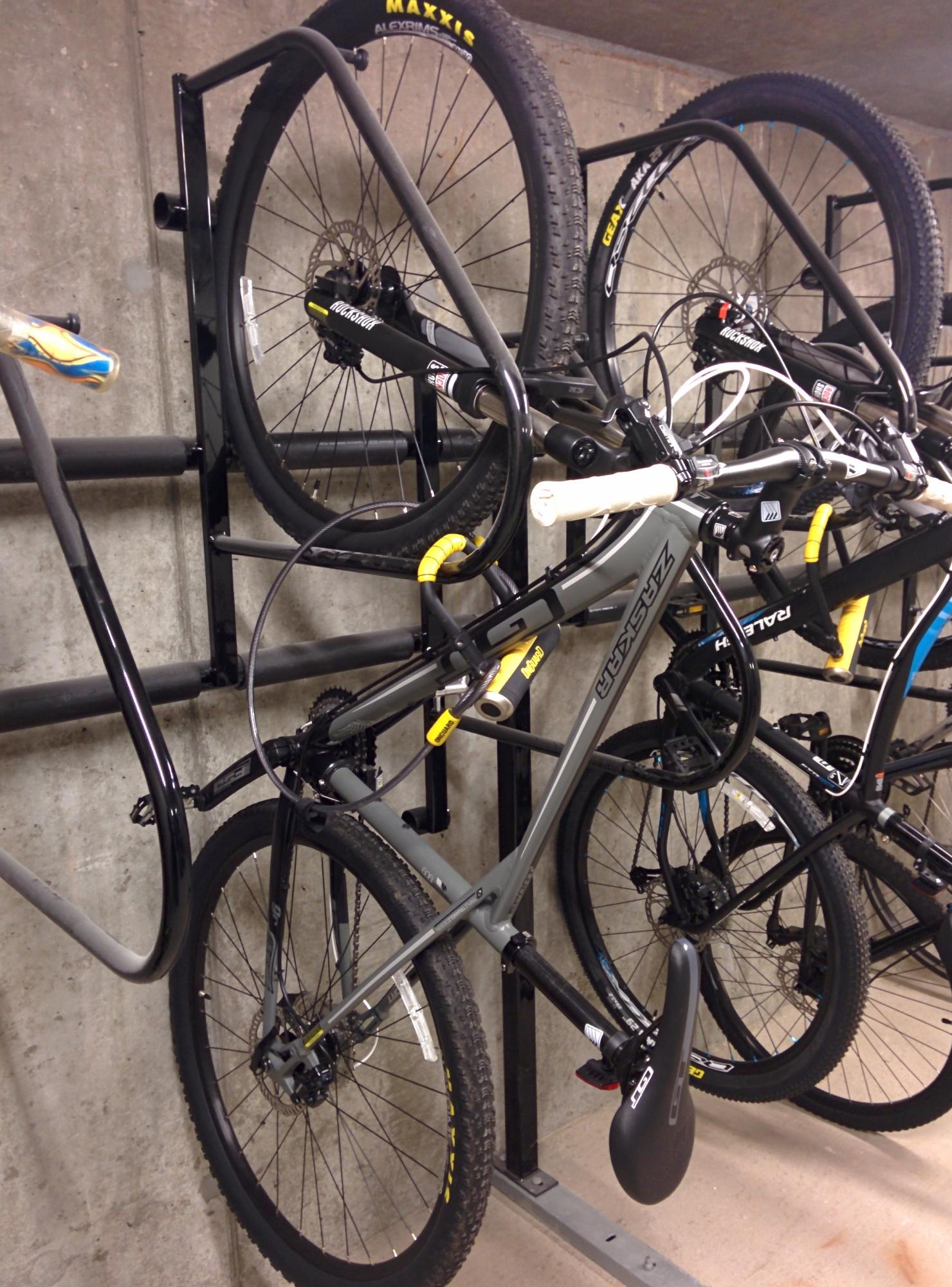 2013 GT Bicycles Zaskar 9R Silver or Gray