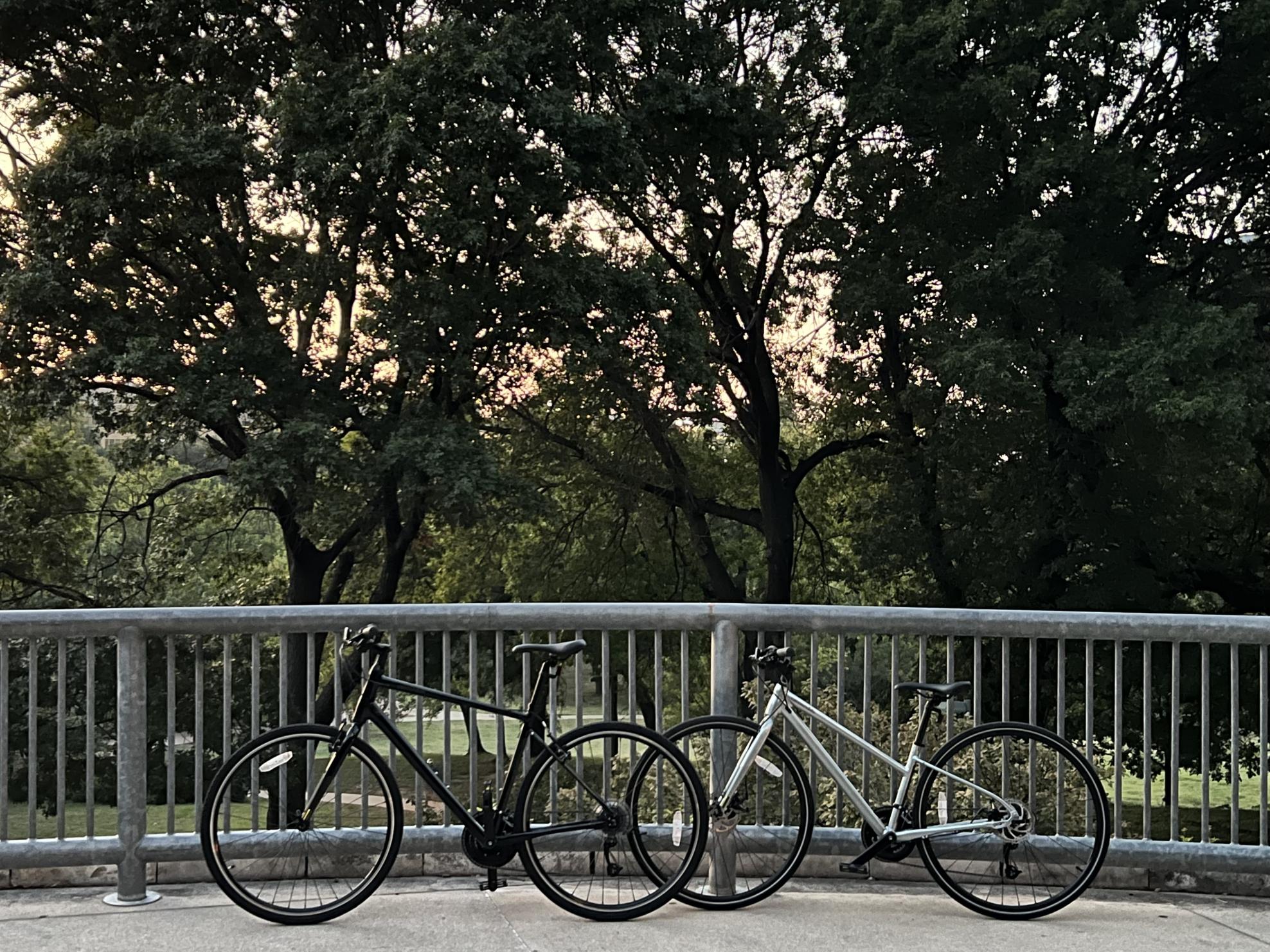 Cannondale Quick 6 Black