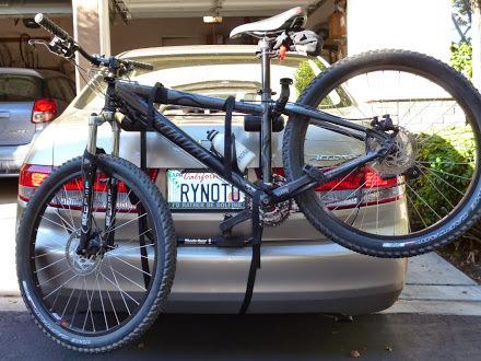 2009 Specialized Hardrock Pro  Black