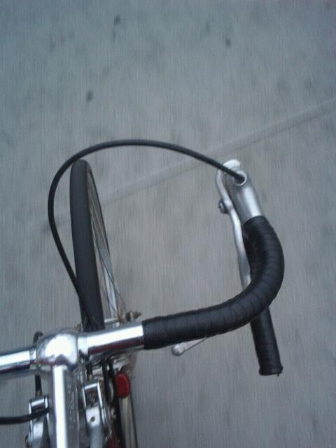 1986 Unknown men's road bik  Red