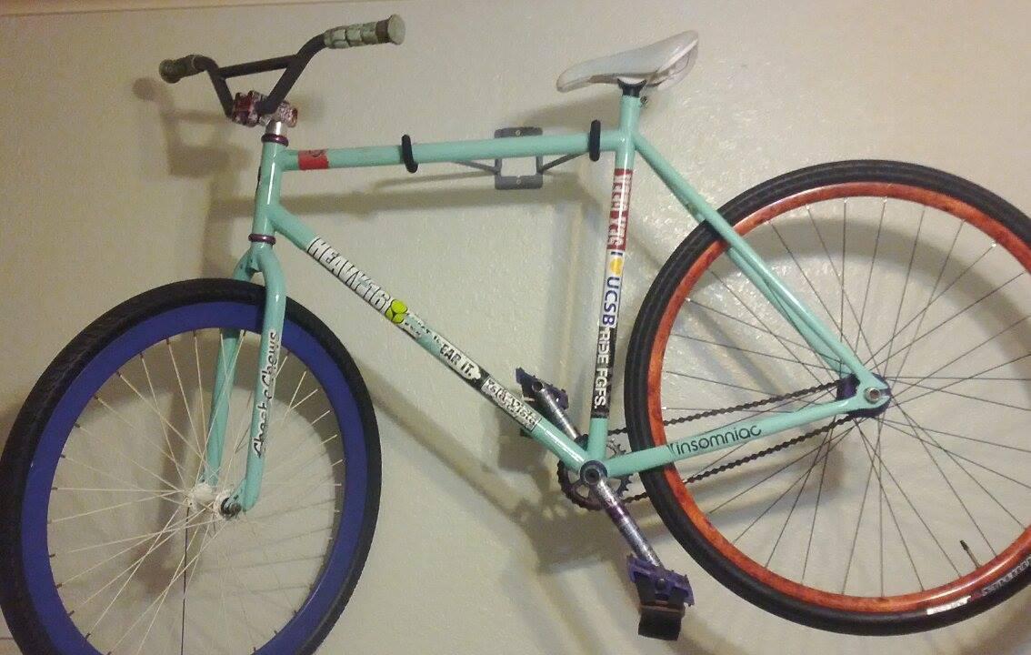 2012 Leader Bikes Mordecai Green