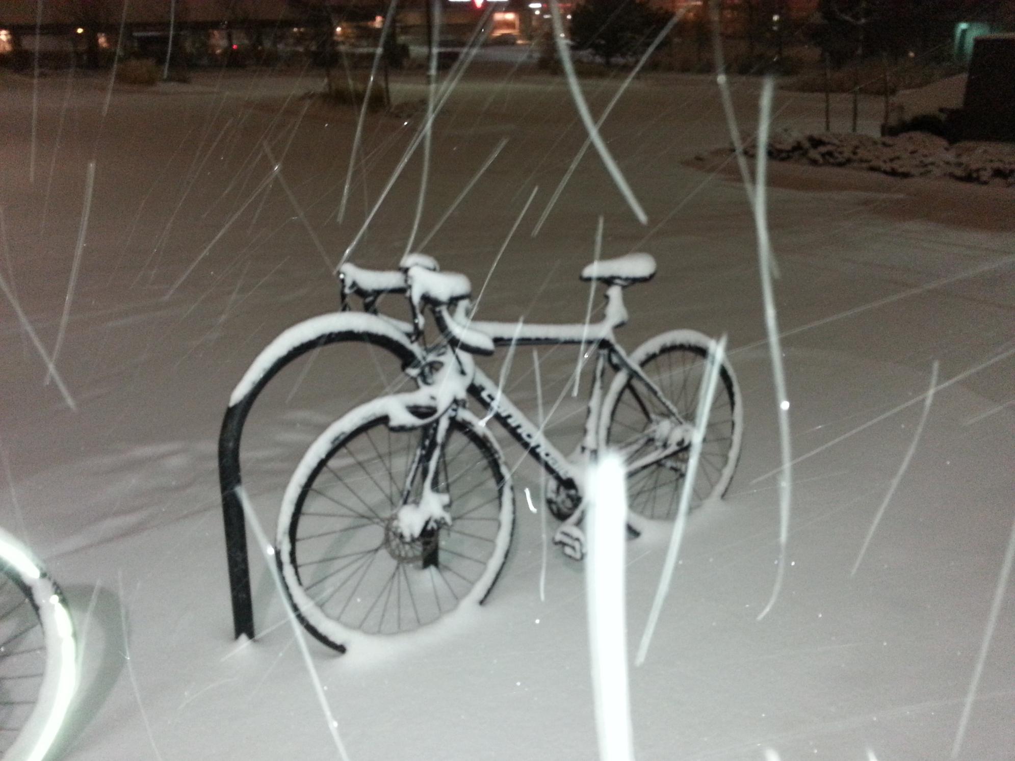 2016 Cannondale Synapse 105 Black