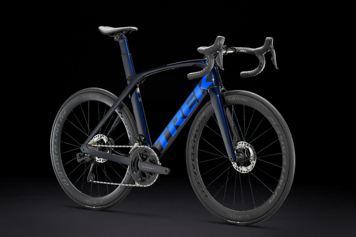 2022 Trek Madone SL7 Blue