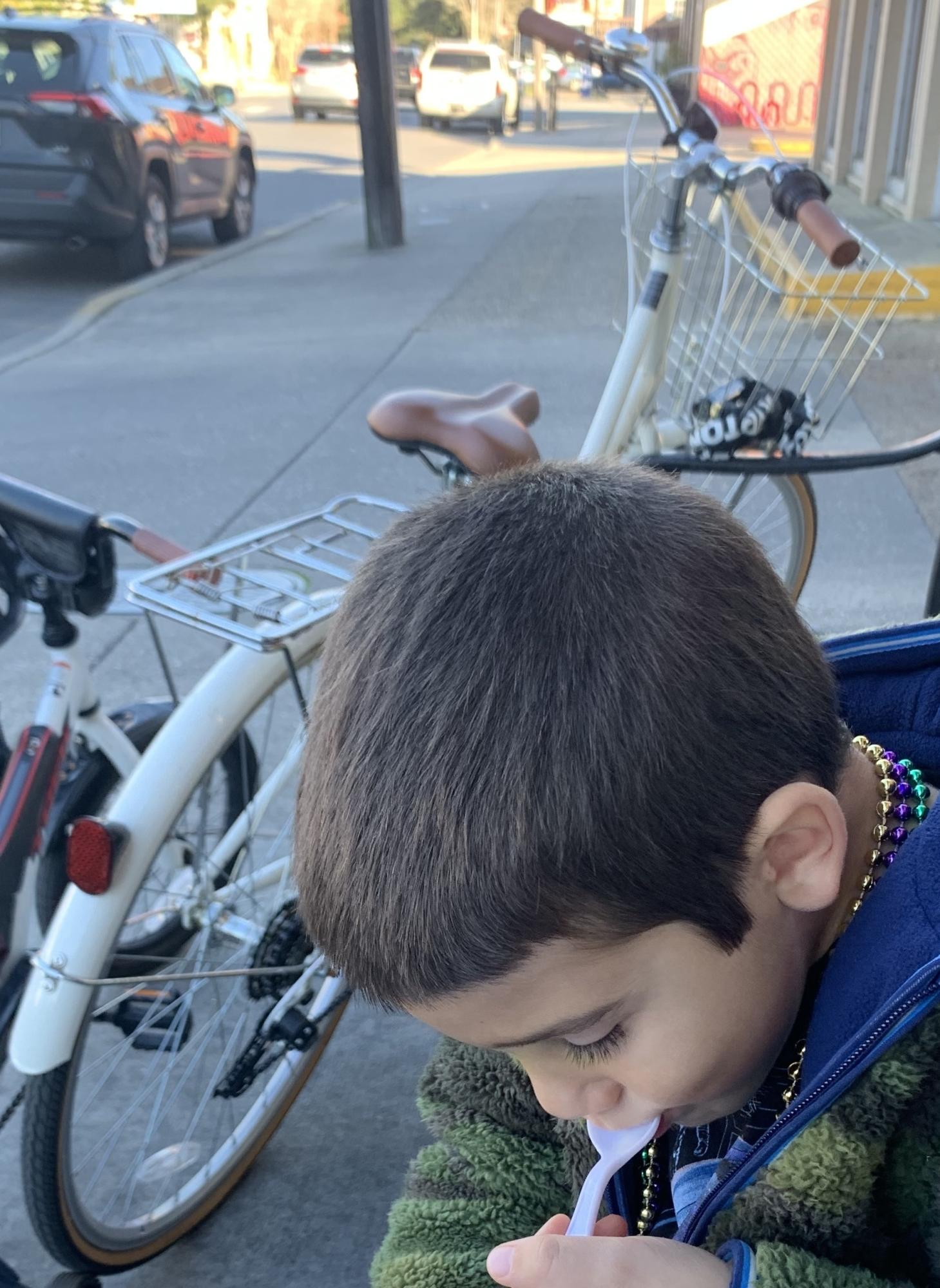 2021 Retrospec Beaumont White