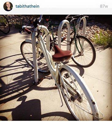 Electra Amsterdam L White