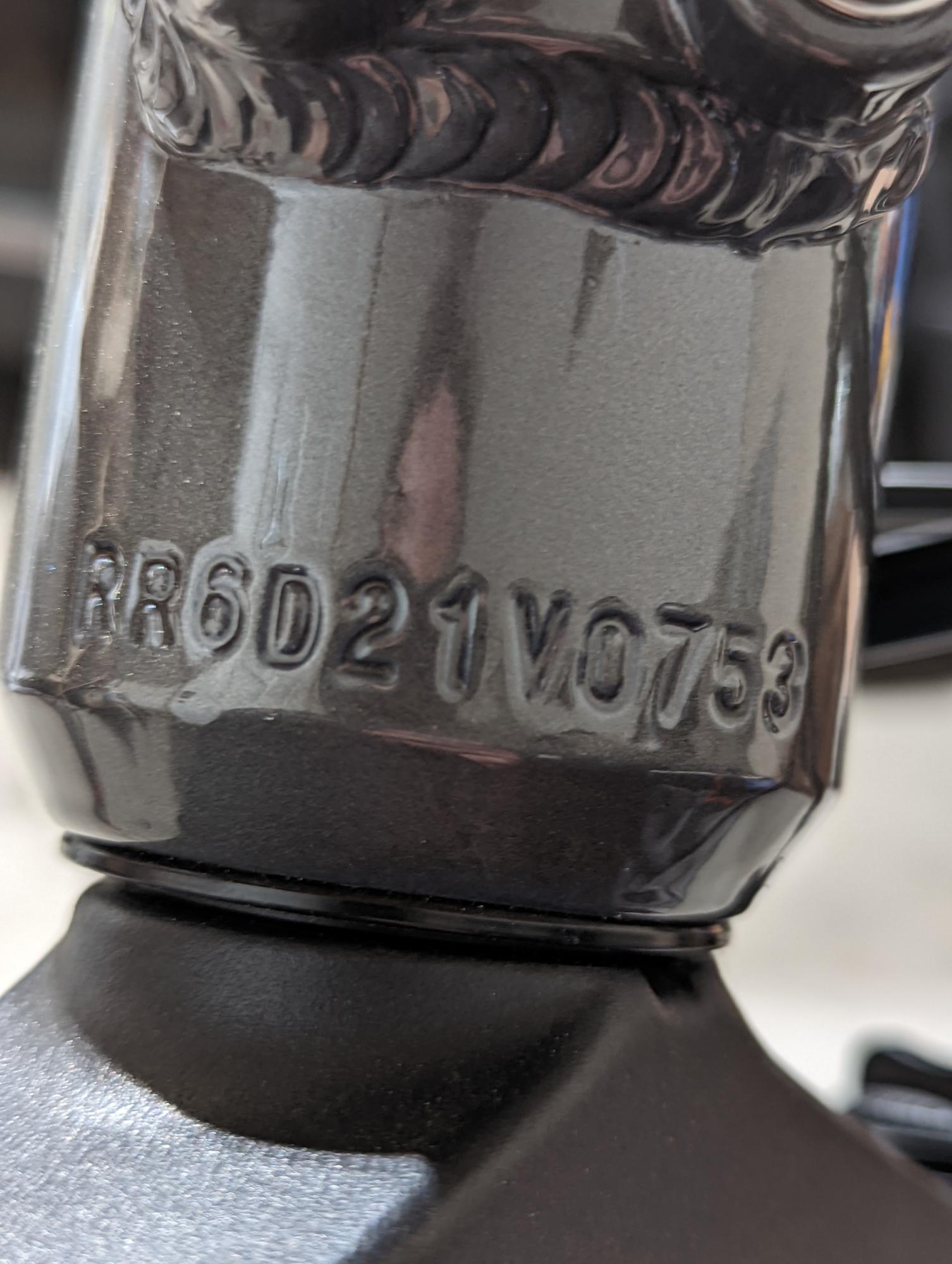 2022 Rad Power Bikes Rover 6 Plus Silver, gray or bare metal