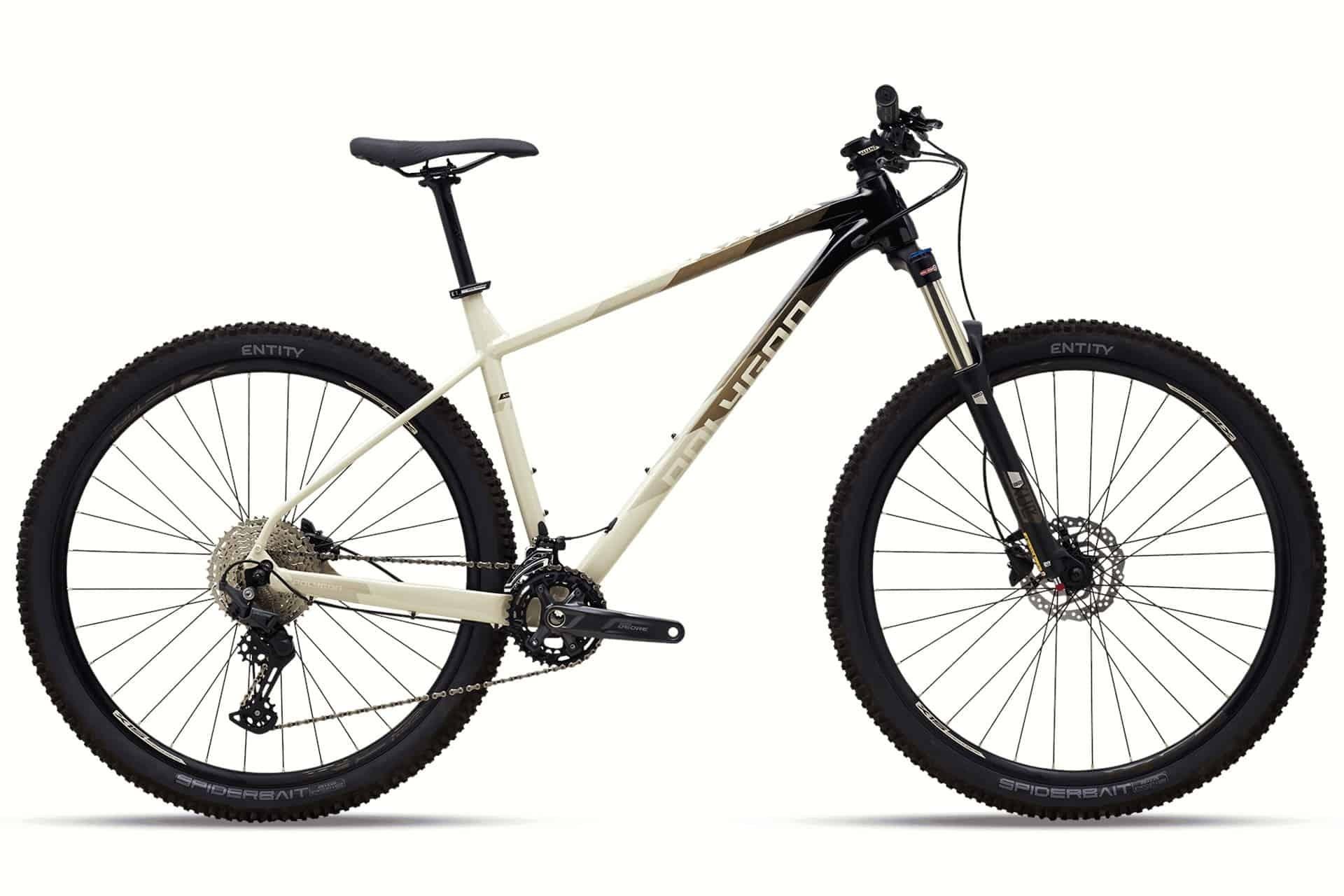 2021 Polygon Extrada (Polygon) Brown and Brown