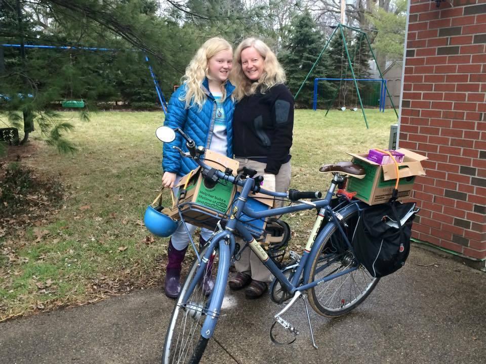 2010 Trek BELLEVILLE 55 BL 10 Blue