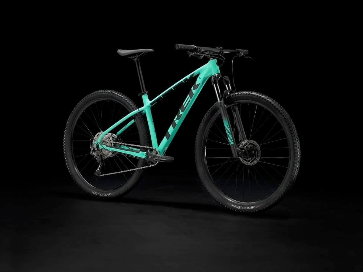2022 Trek Marlin 7 Blue