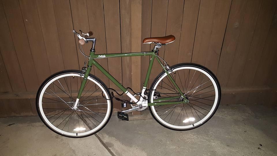 2016 Critical Cycles Harper Green