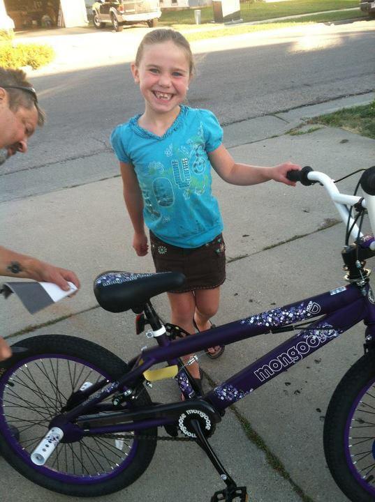 2011 Mongoose G Hoop D  Purple