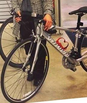 2013 Specialized Dolce Triple  Black