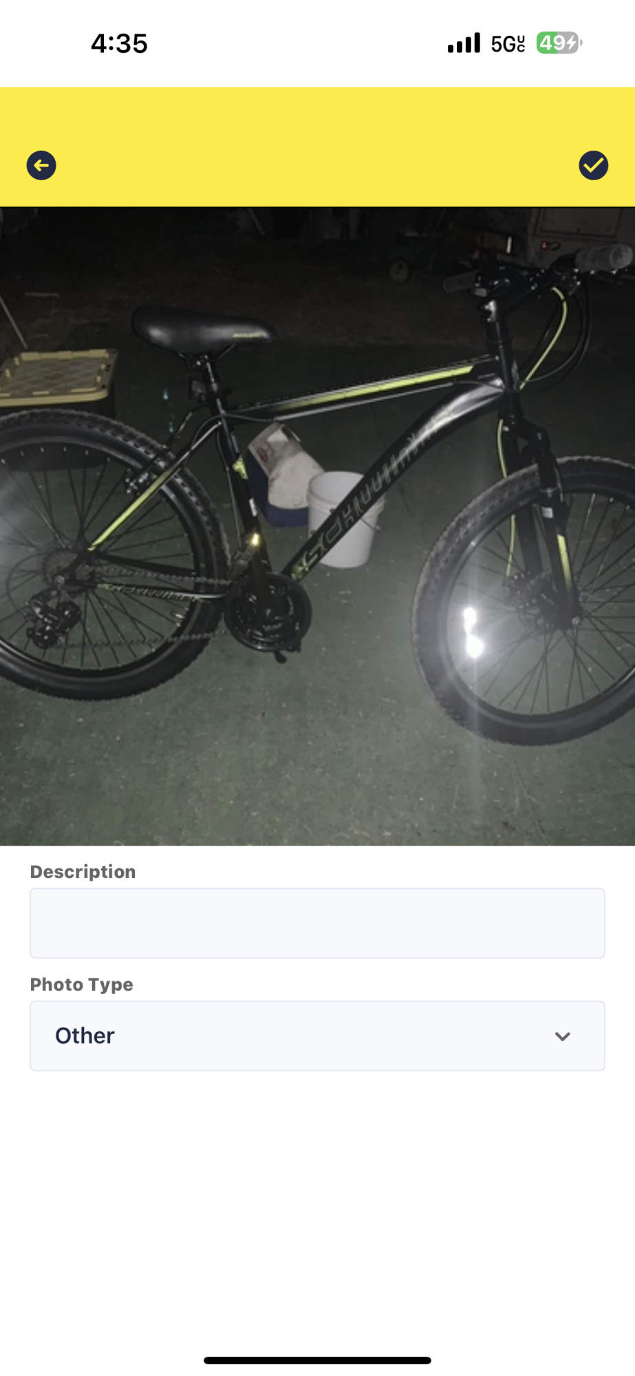 2019 Schwinn Schwinn Sidewinder Black