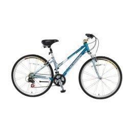 2007 Schwinn Trail Way  Black