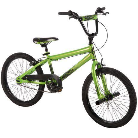 2020 Huffy Huffy Green
