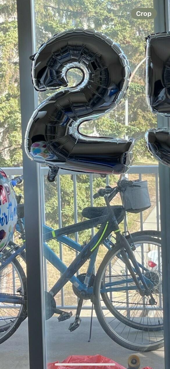 2021 Hyper spinfit700c Black