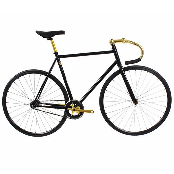 2010 Tommaso augusta digger  Black