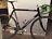 Cannondale R1000 Optimo SI Slice Black