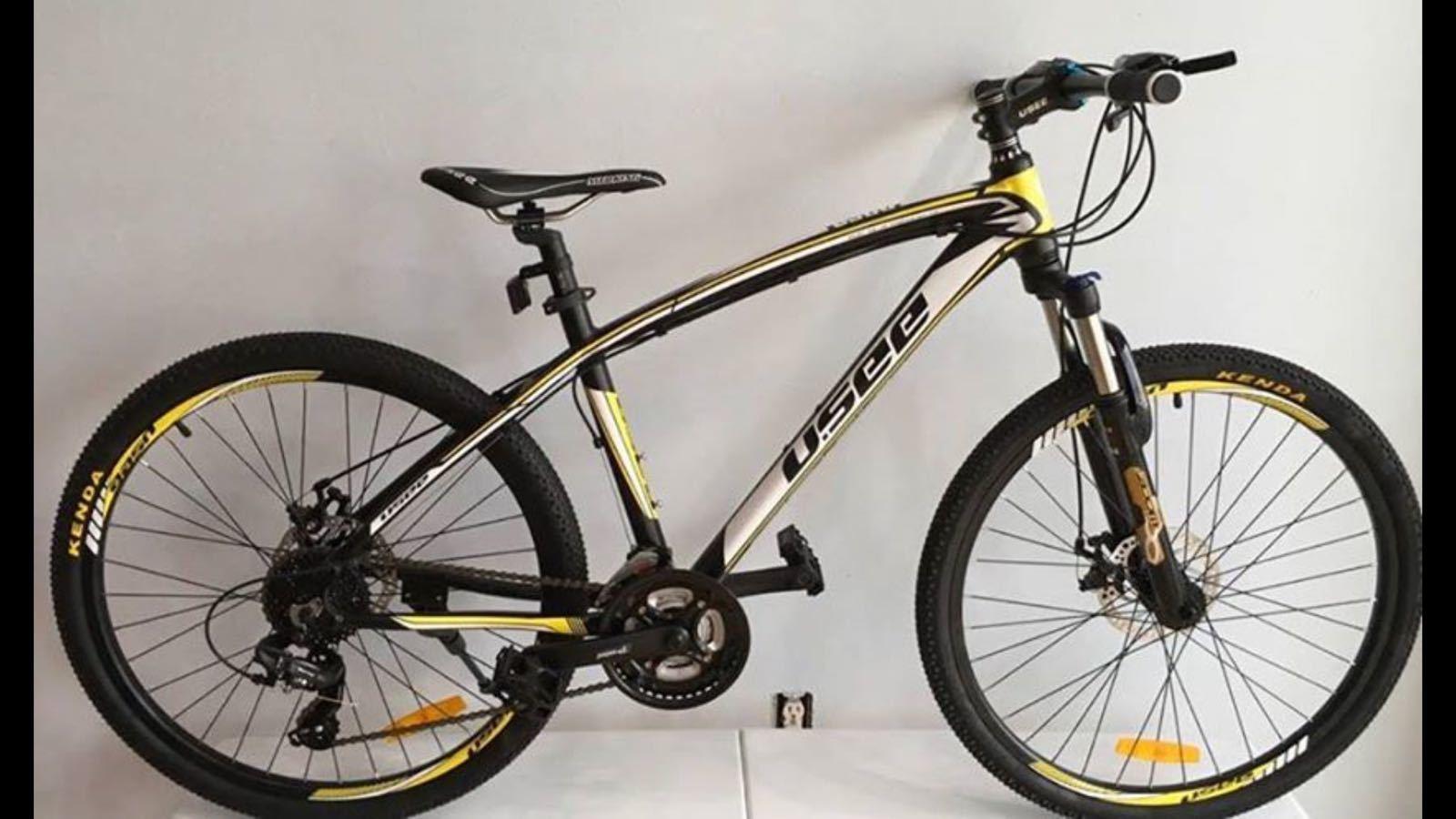 2016 USEE USEE Silver or Gray