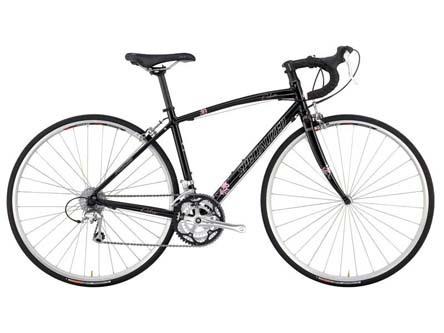 2008 Specialized Dolce  Black