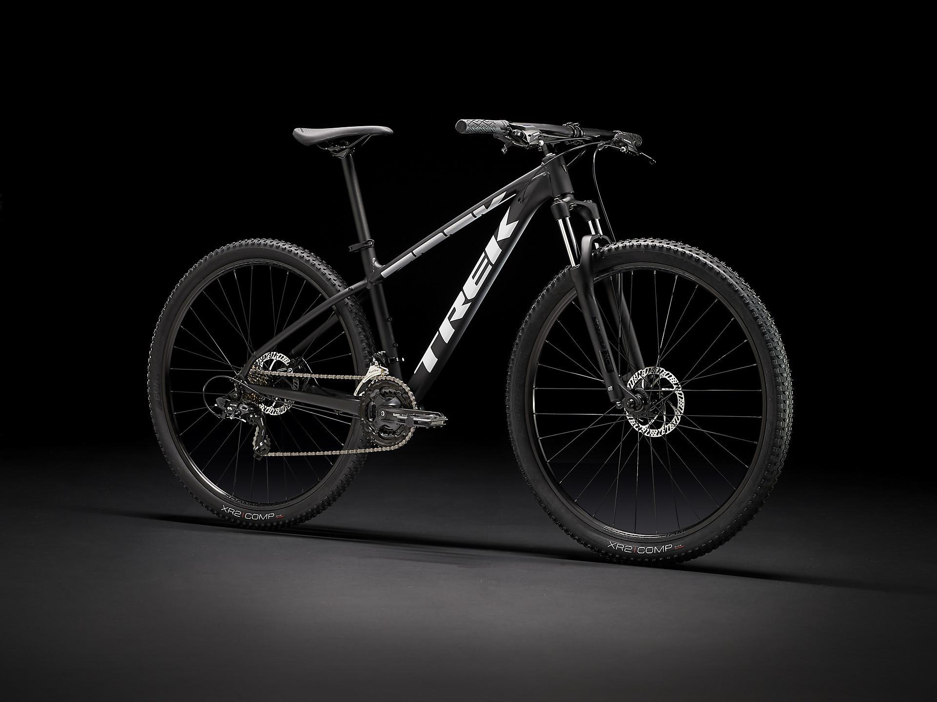 2021 Trek Marlin Black