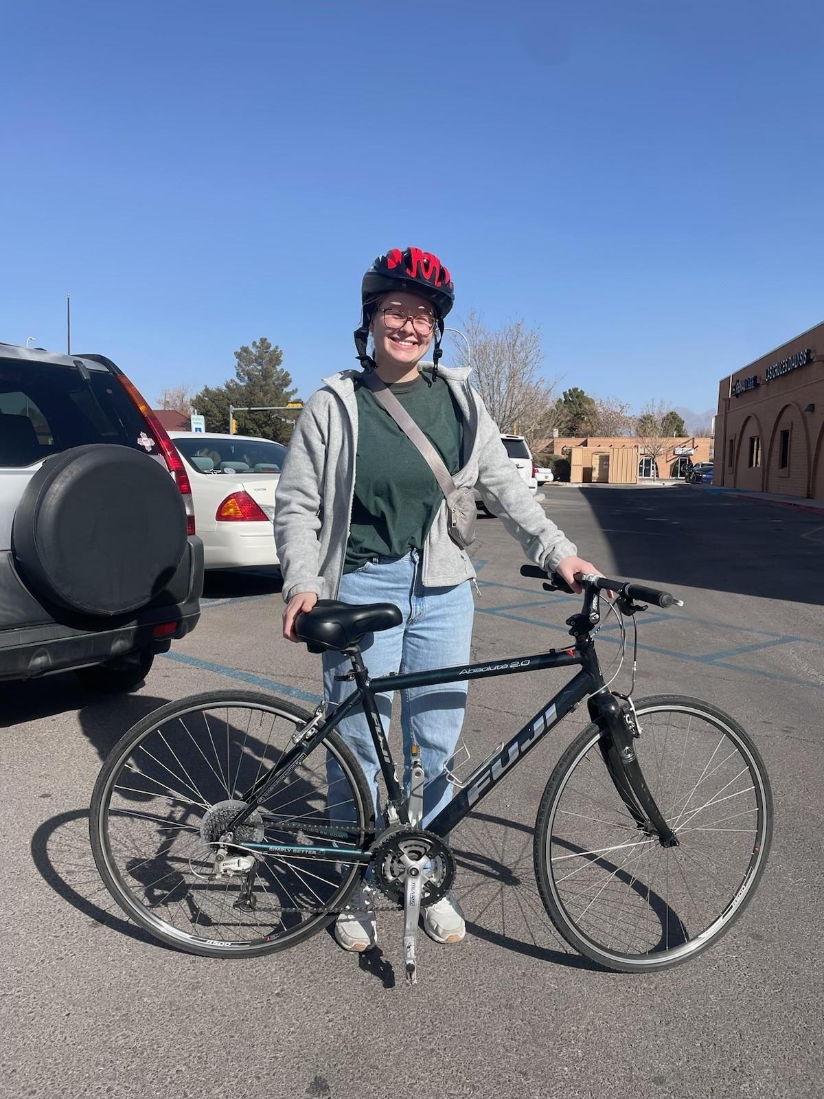 Fuji Absolute 2.0 Black