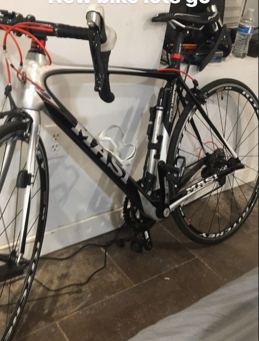 2013 Masi Evoluzione Black