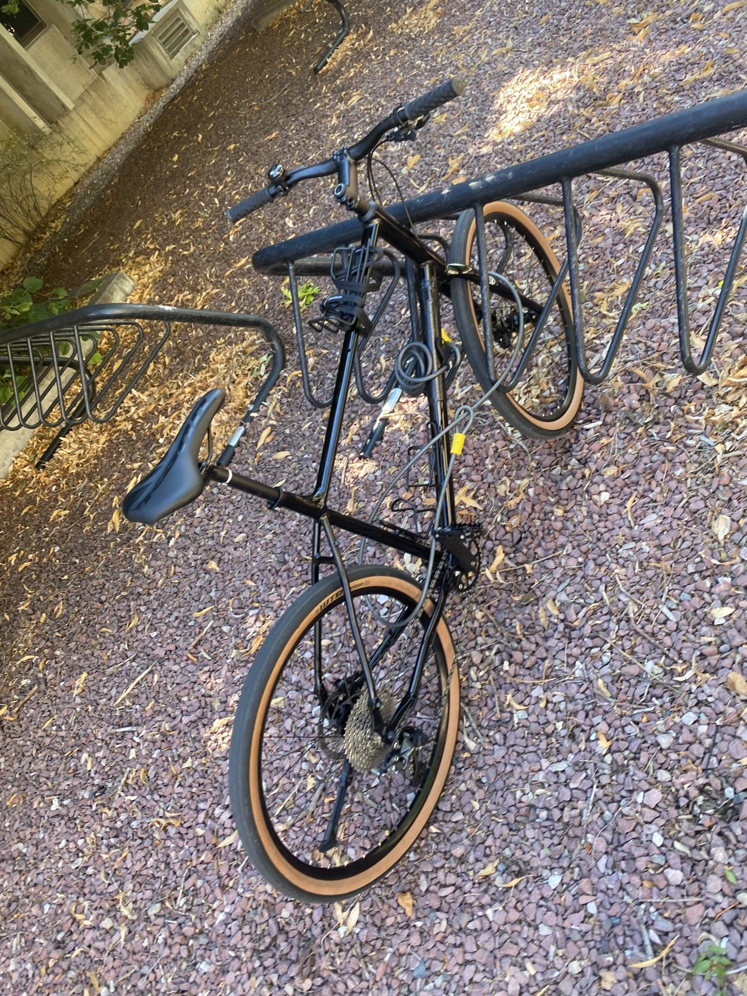 2023 Kona Dew Plus Black