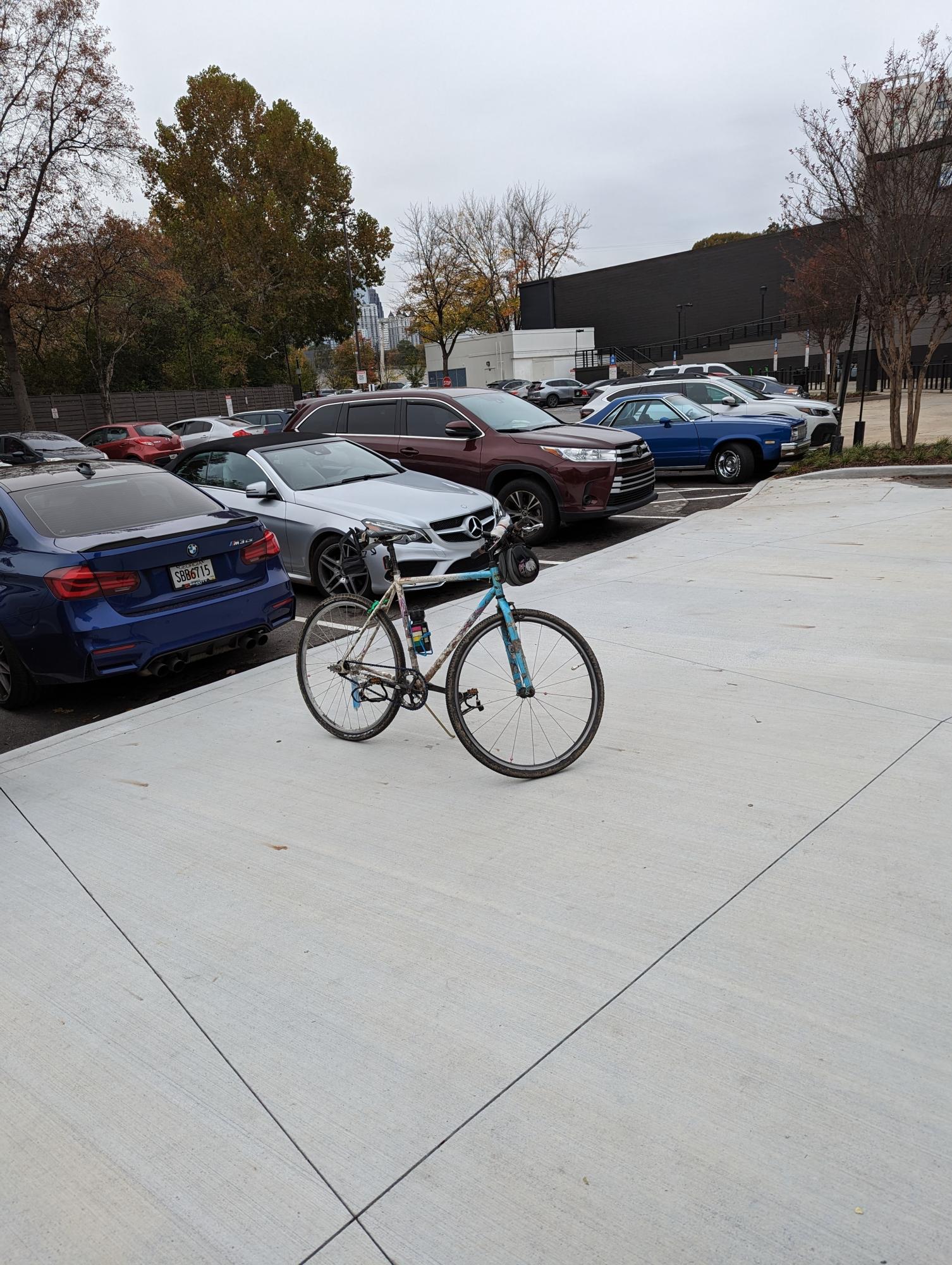 Unknown Unknown White