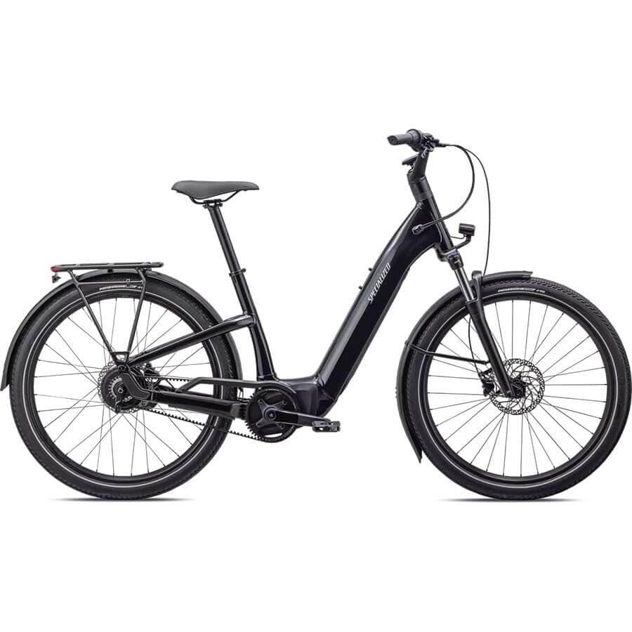 2023 Specialized Turbo Como 3.0 IGH Small Black