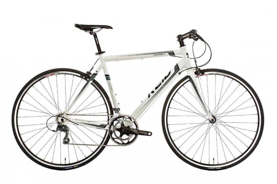 2015 Reid Osprey White