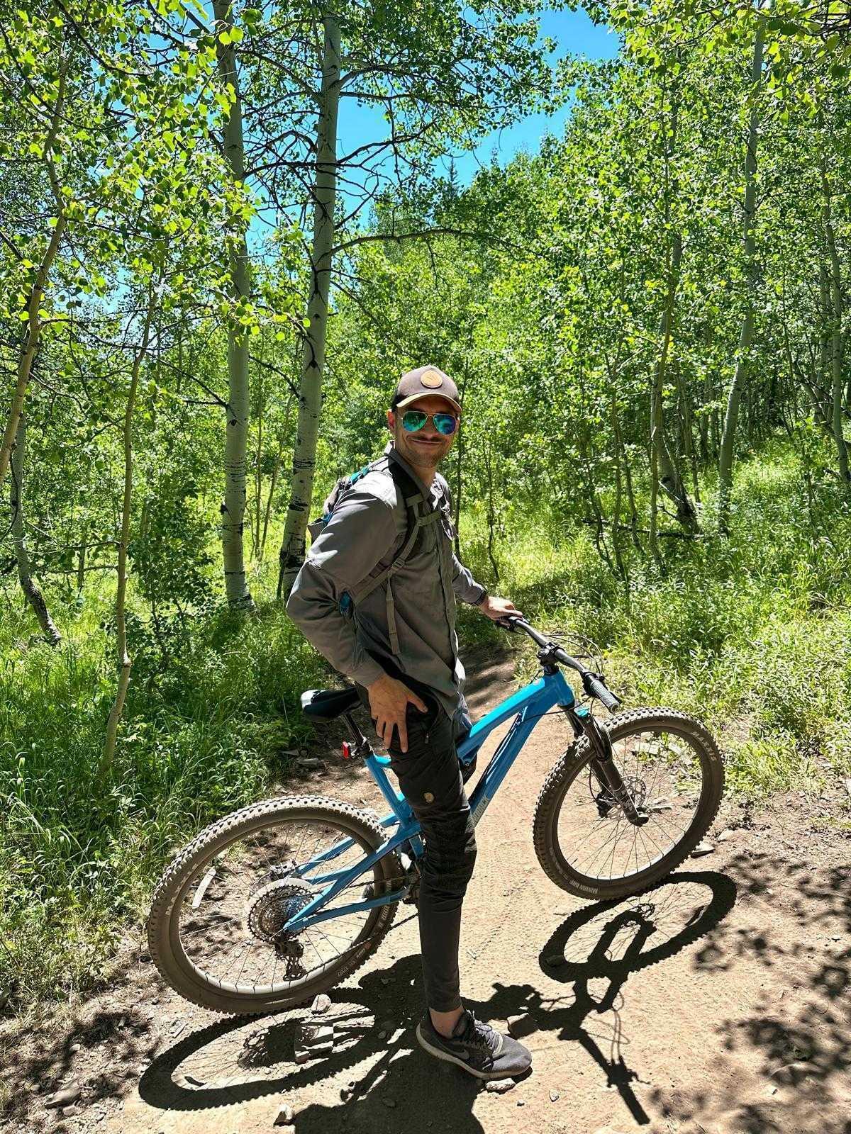 2022 Diamondback Diamondback Release 29 2 Blue
