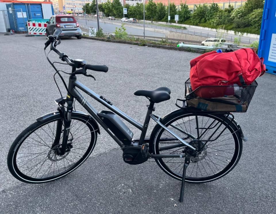 2022 Triumph Cycle Black