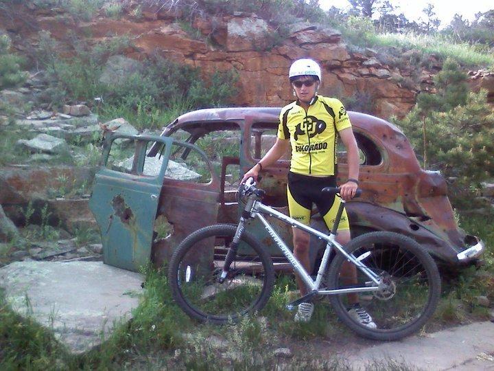 2009 Cannondale caffeine f-29  Black