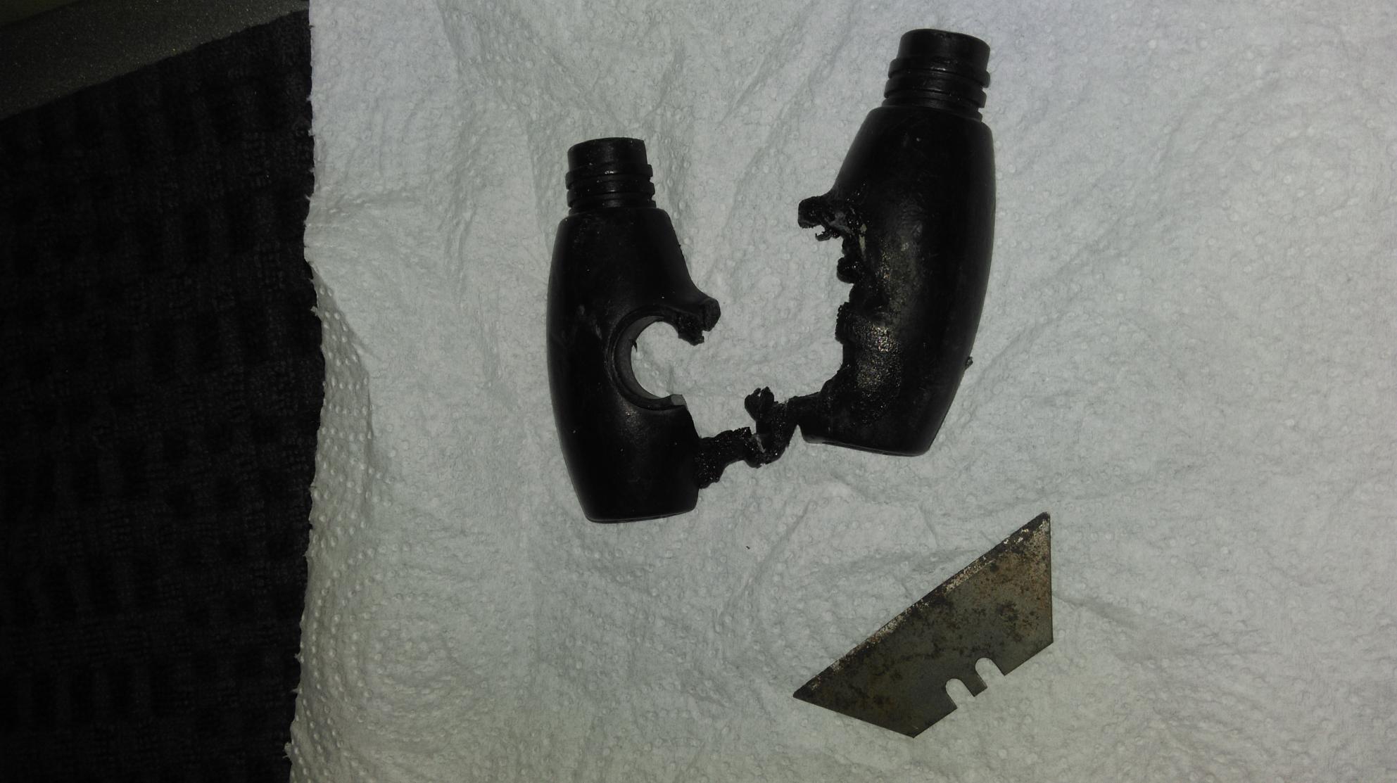 1998 Raleigh Classic Black