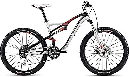 2011 Specialized camber/elite  Black