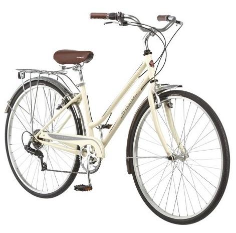 Schwinn Gateway  White