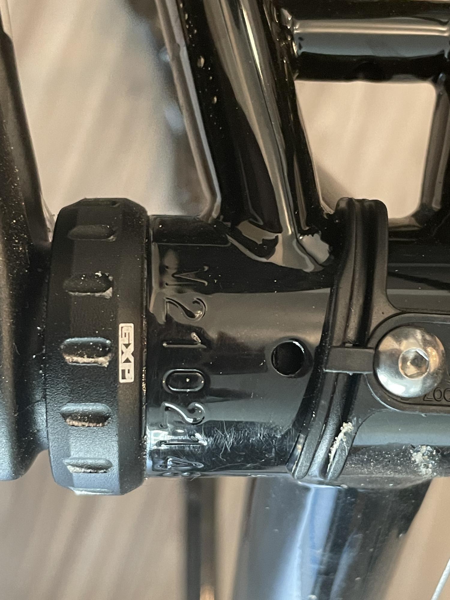 Surly Straggler Black